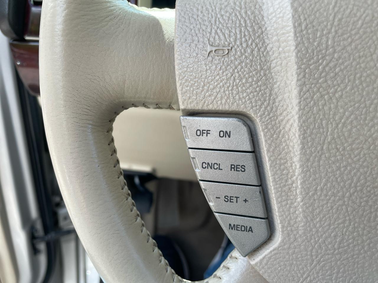 Lincoln Aviator AWD Premium 2003