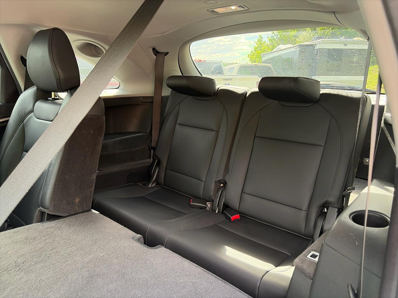 Acura MDX FWD 4dr w/Tech/AcuraWatch Plus 2016