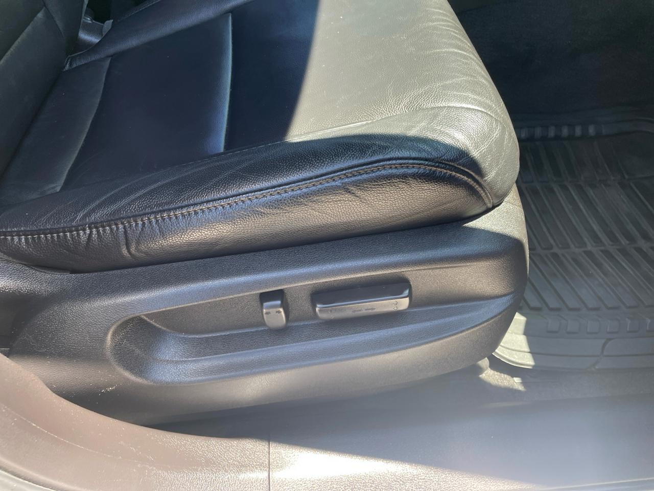 Acura MDX FWD 4dr w/Tech/AcuraWatch Plus 2016