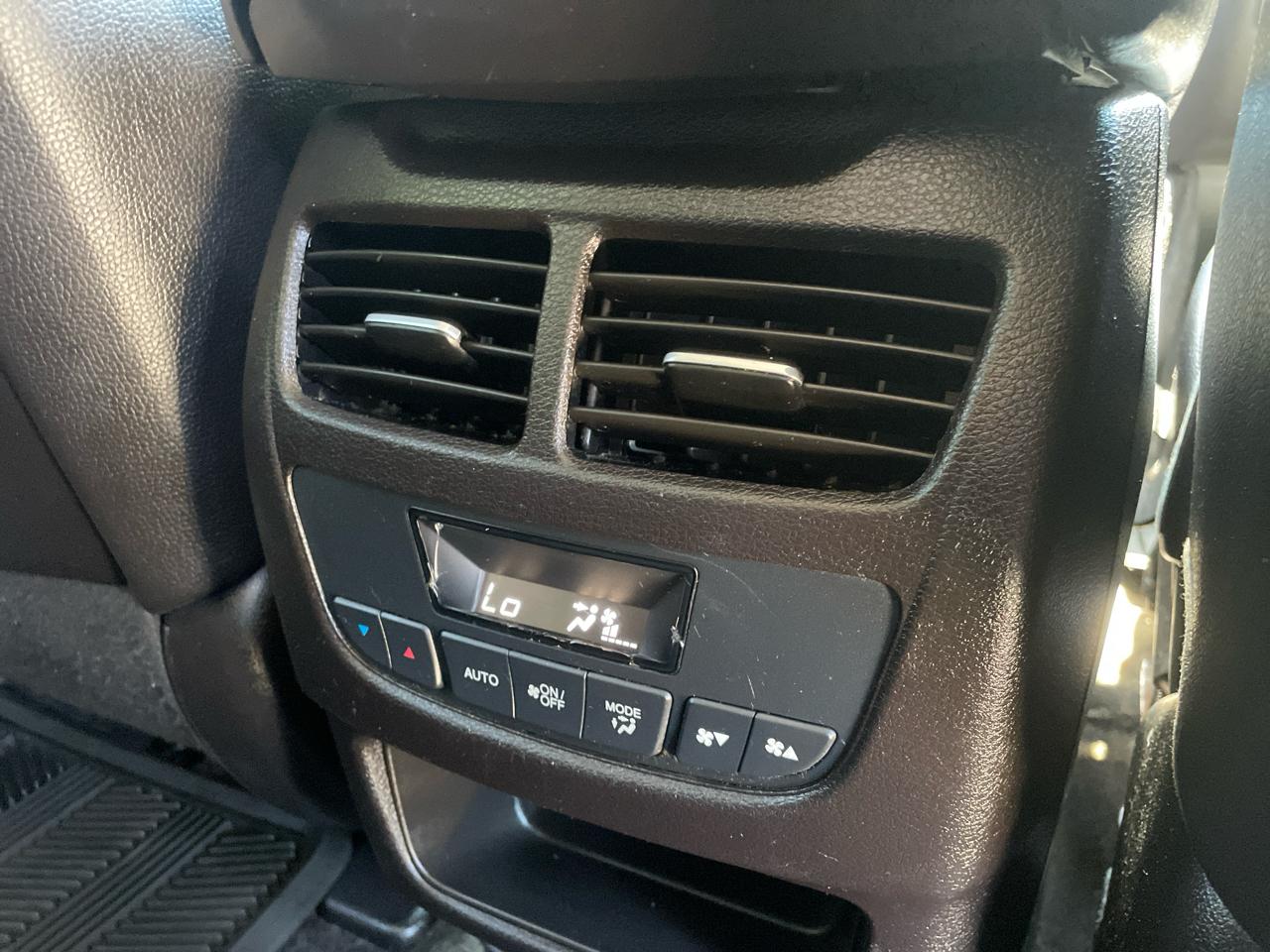 Acura MDX FWD 4dr w/Tech/AcuraWatch Plus 2016