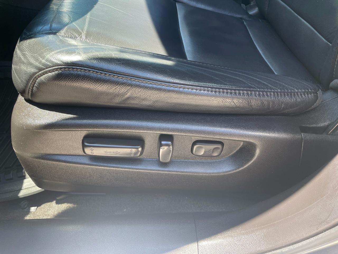 Acura MDX FWD 4dr w/Tech/AcuraWatch Plus 2016