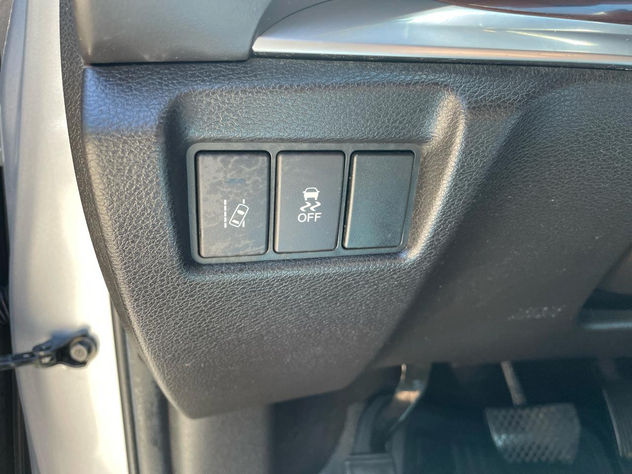 Acura MDX FWD 4dr w/Tech/AcuraWatch Plus 2016