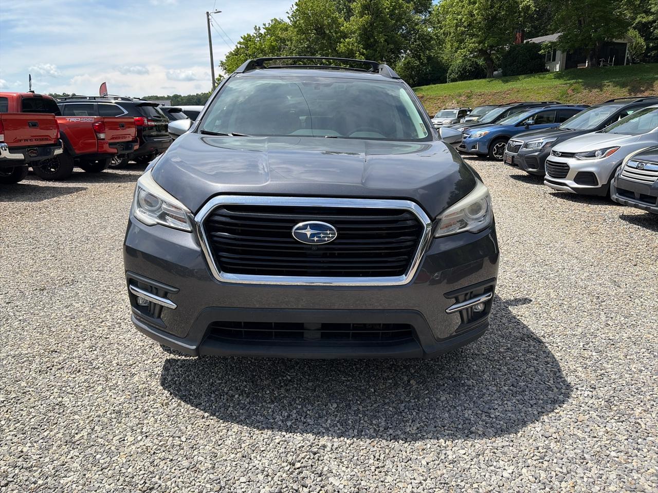 Subaru Ascent 2.4T Touring 7-Passenger 2019