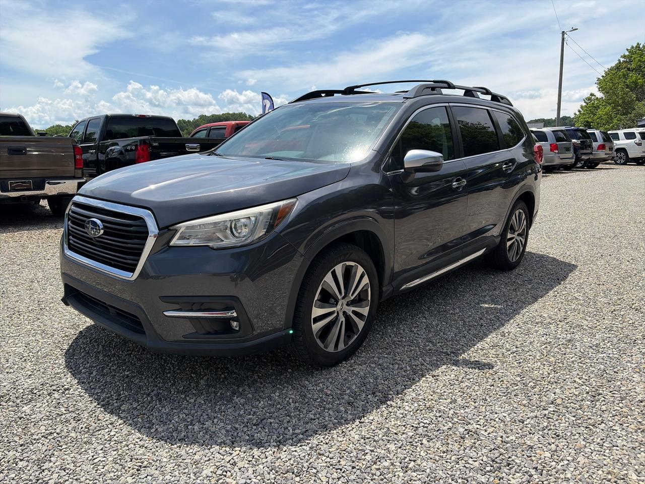 Subaru Ascent 2.4T Touring 7-Passenger 2019