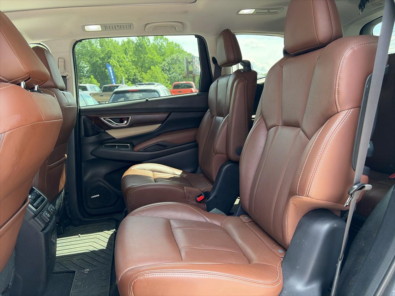 Subaru Ascent 2.4T Touring 7-Passenger 2019