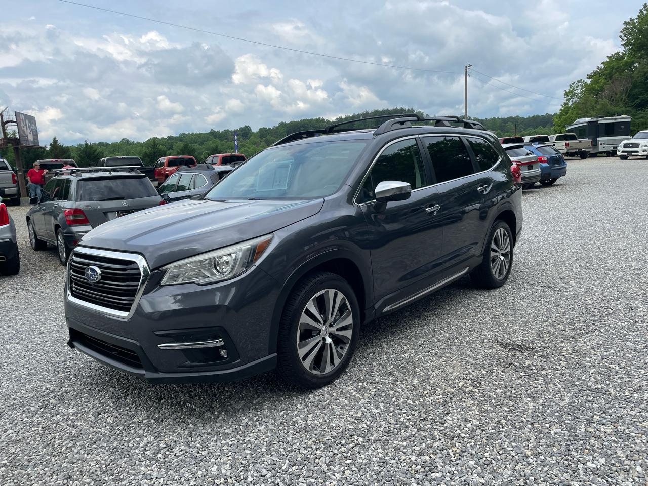 Subaru Ascent 2.4T Touring 7-Passenger 2019