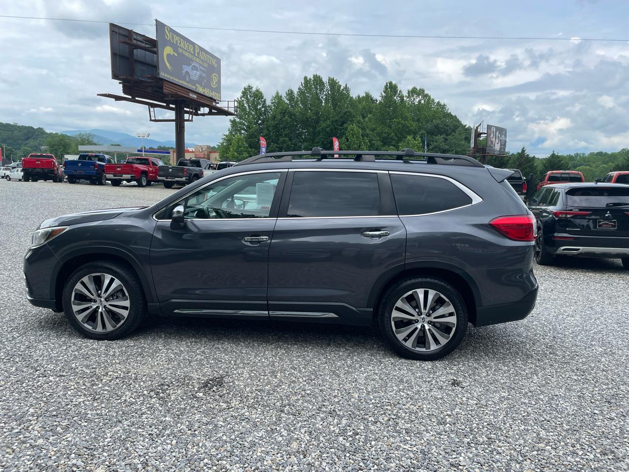 Subaru Ascent 2.4T Touring 7-Passenger 2019