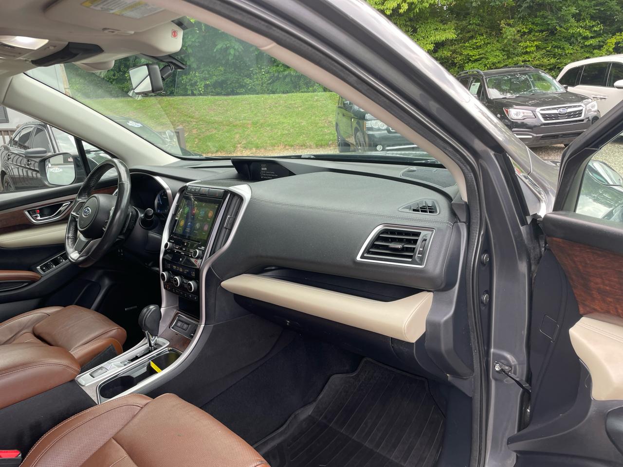 Subaru Ascent 2.4T Touring 7-Passenger 2019