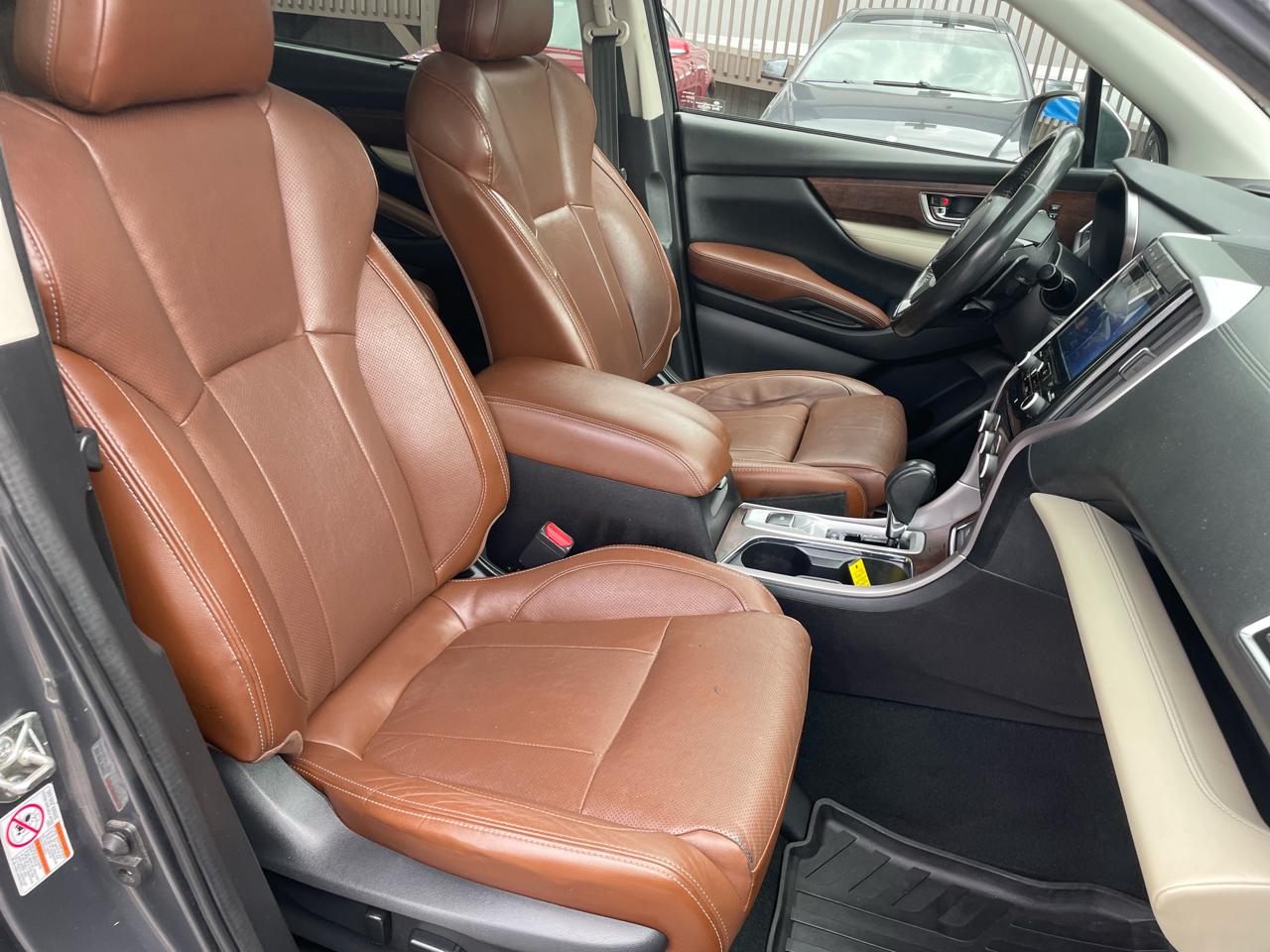 Subaru Ascent 2.4T Touring 7-Passenger 2019