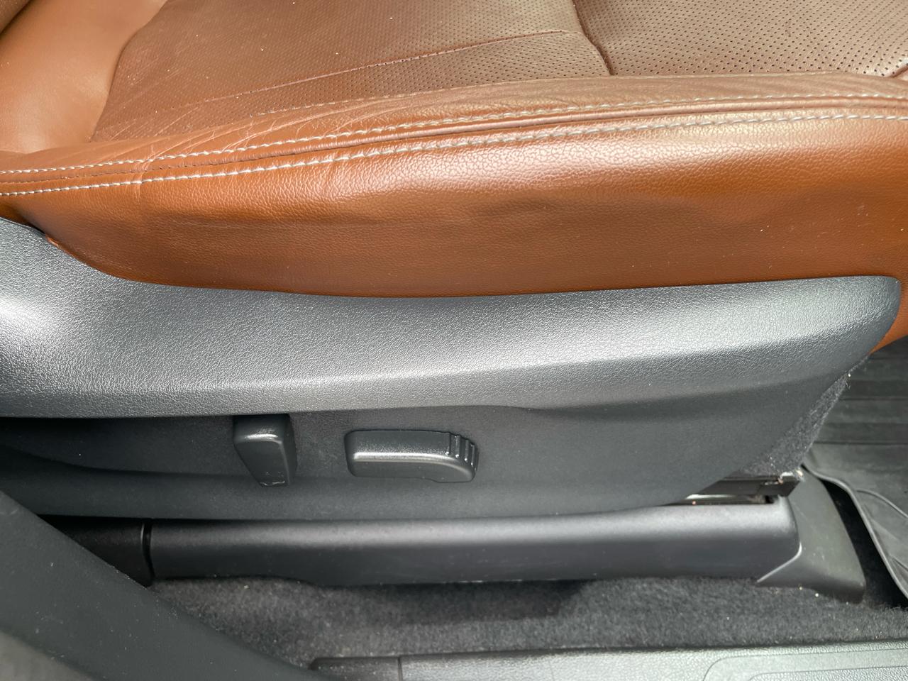 Subaru Ascent 2.4T Touring 7-Passenger 2019