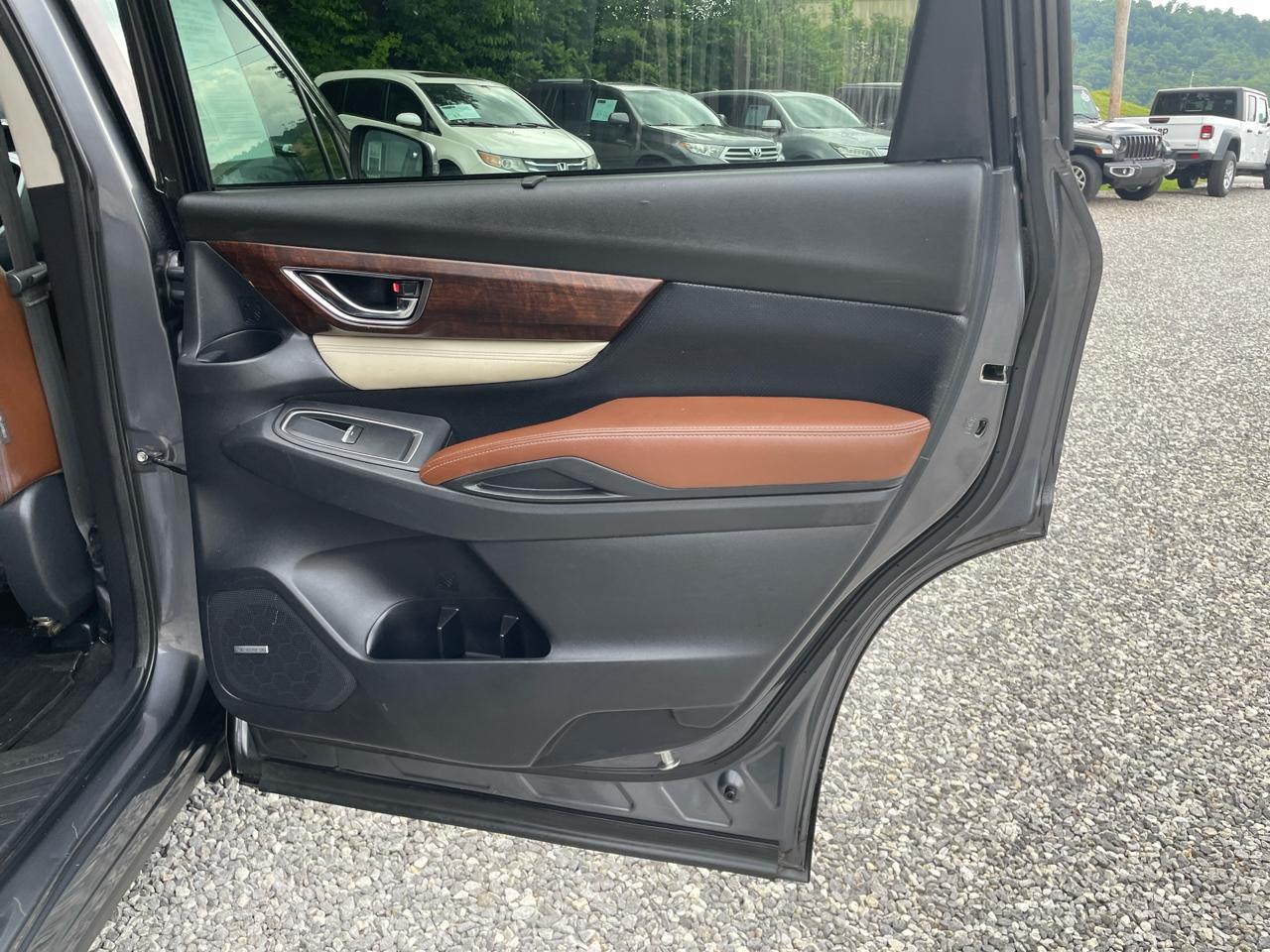 Subaru Ascent 2.4T Touring 7-Passenger 2019