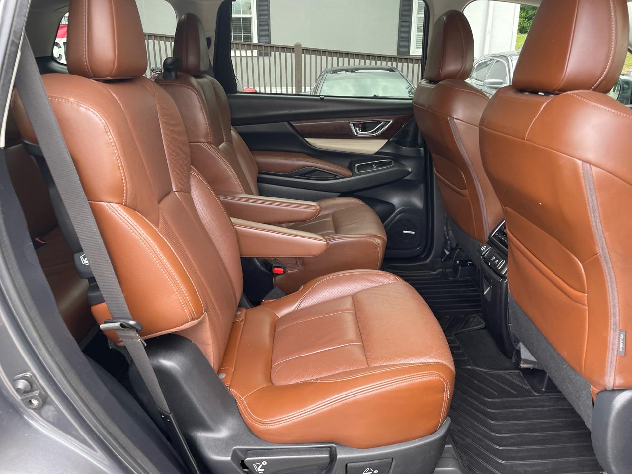 Subaru Ascent 2.4T Touring 7-Passenger 2019