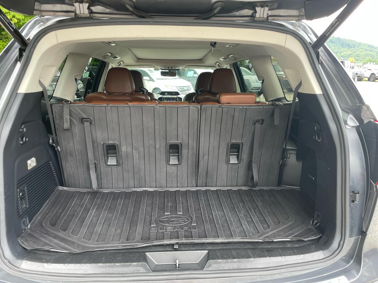 Subaru Ascent 2.4T Touring 7-Passenger 2019