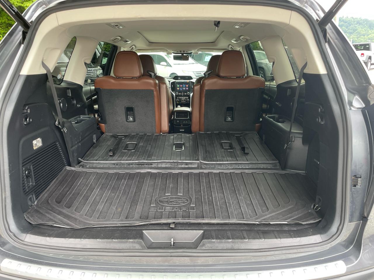 Subaru Ascent 2.4T Touring 7-Passenger 2019