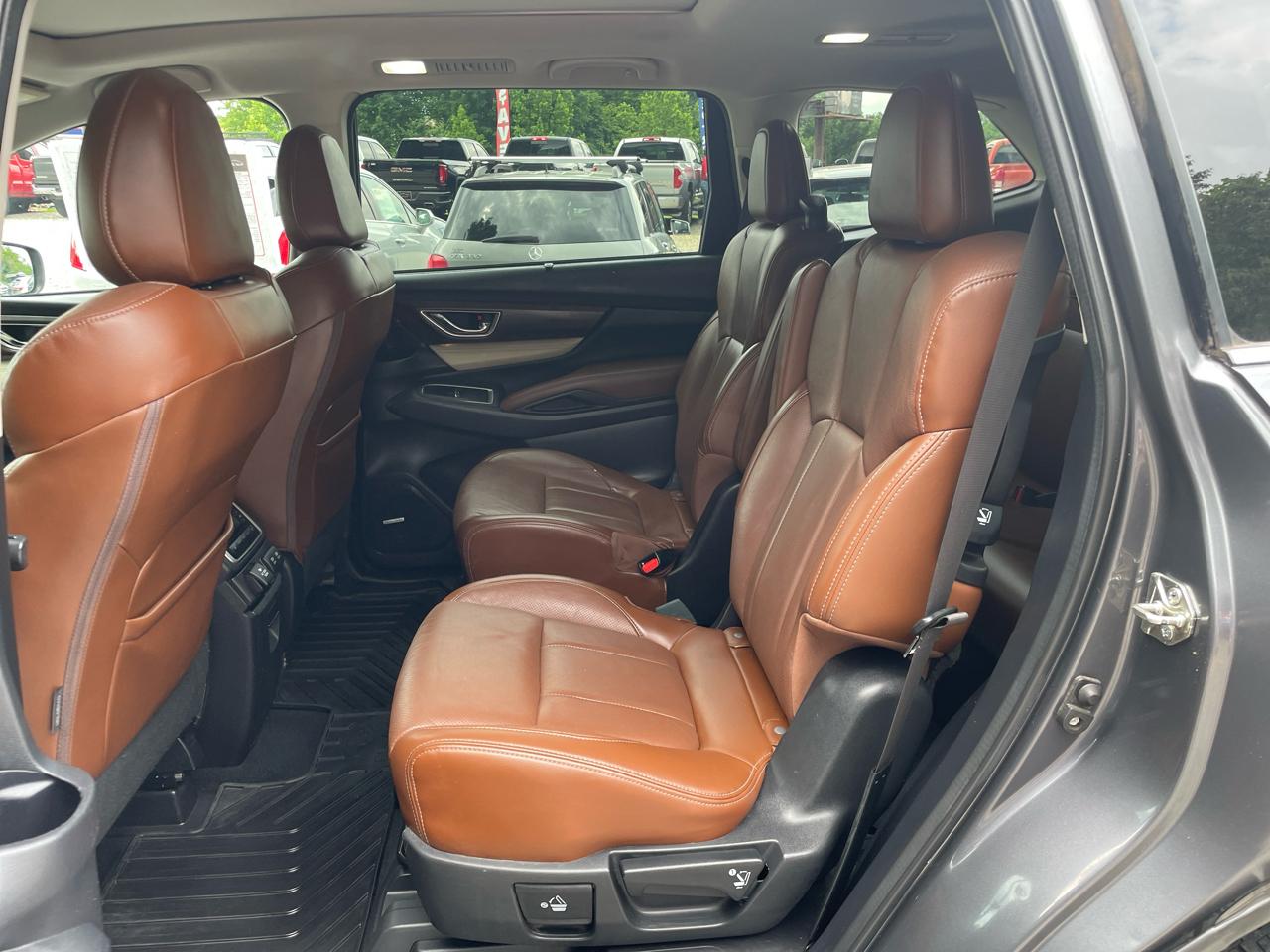 Subaru Ascent 2.4T Touring 7-Passenger 2019