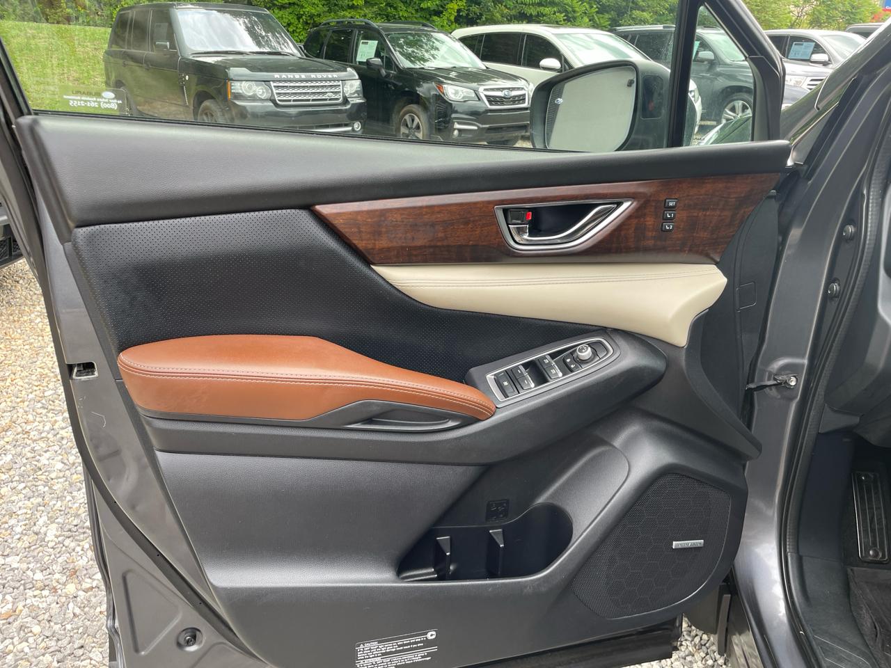 Subaru Ascent 2.4T Touring 7-Passenger 2019
