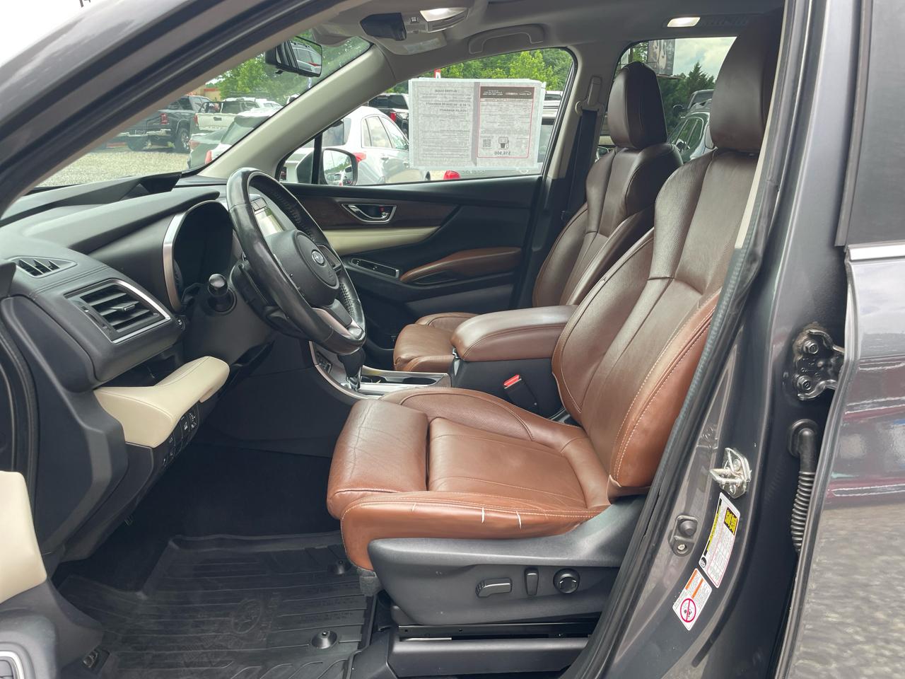 Subaru Ascent 2.4T Touring 7-Passenger 2019