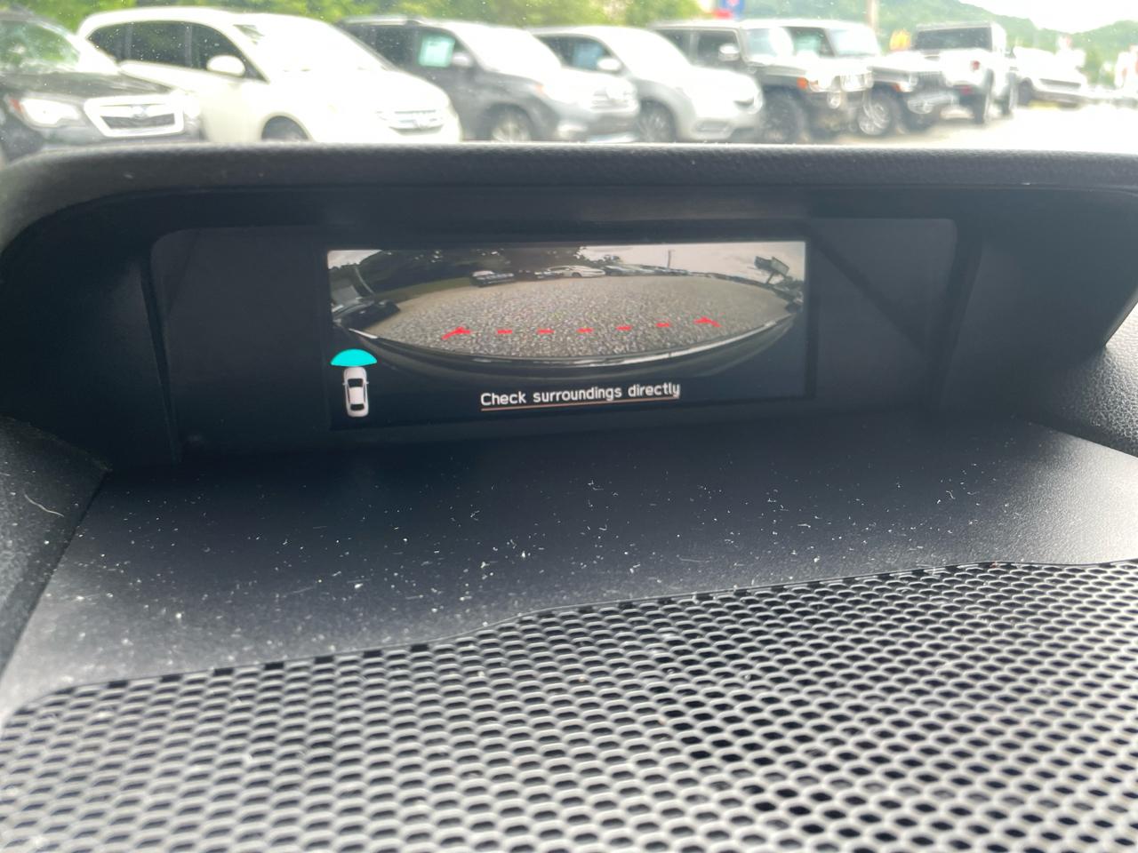 Subaru Ascent 2.4T Touring 7-Passenger 2019