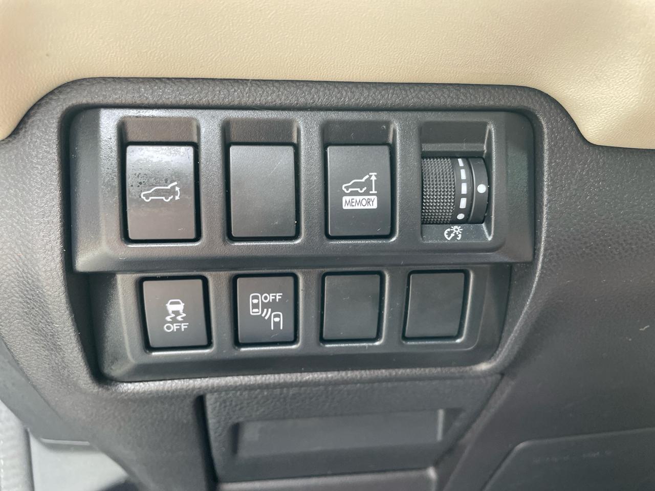 Subaru Ascent 2.4T Touring 7-Passenger 2019