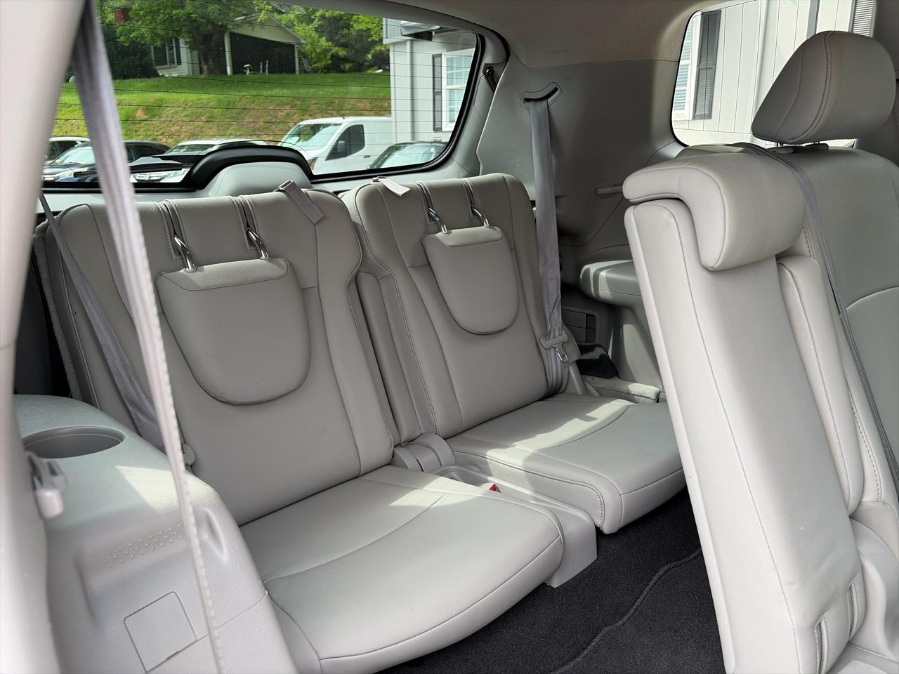 Toyota Highlander FWD 4dr V6 Limited (Natl) 2013