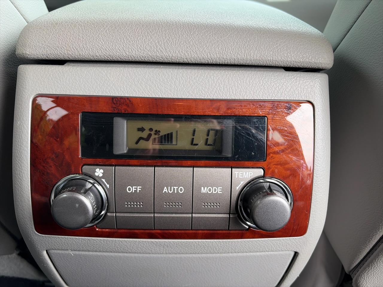 Toyota Highlander FWD 4dr V6 Limited (Natl) 2013