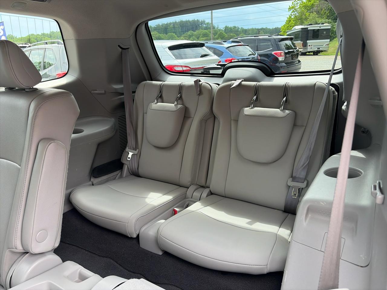 Toyota Highlander FWD 4dr V6 Limited (Natl) 2013