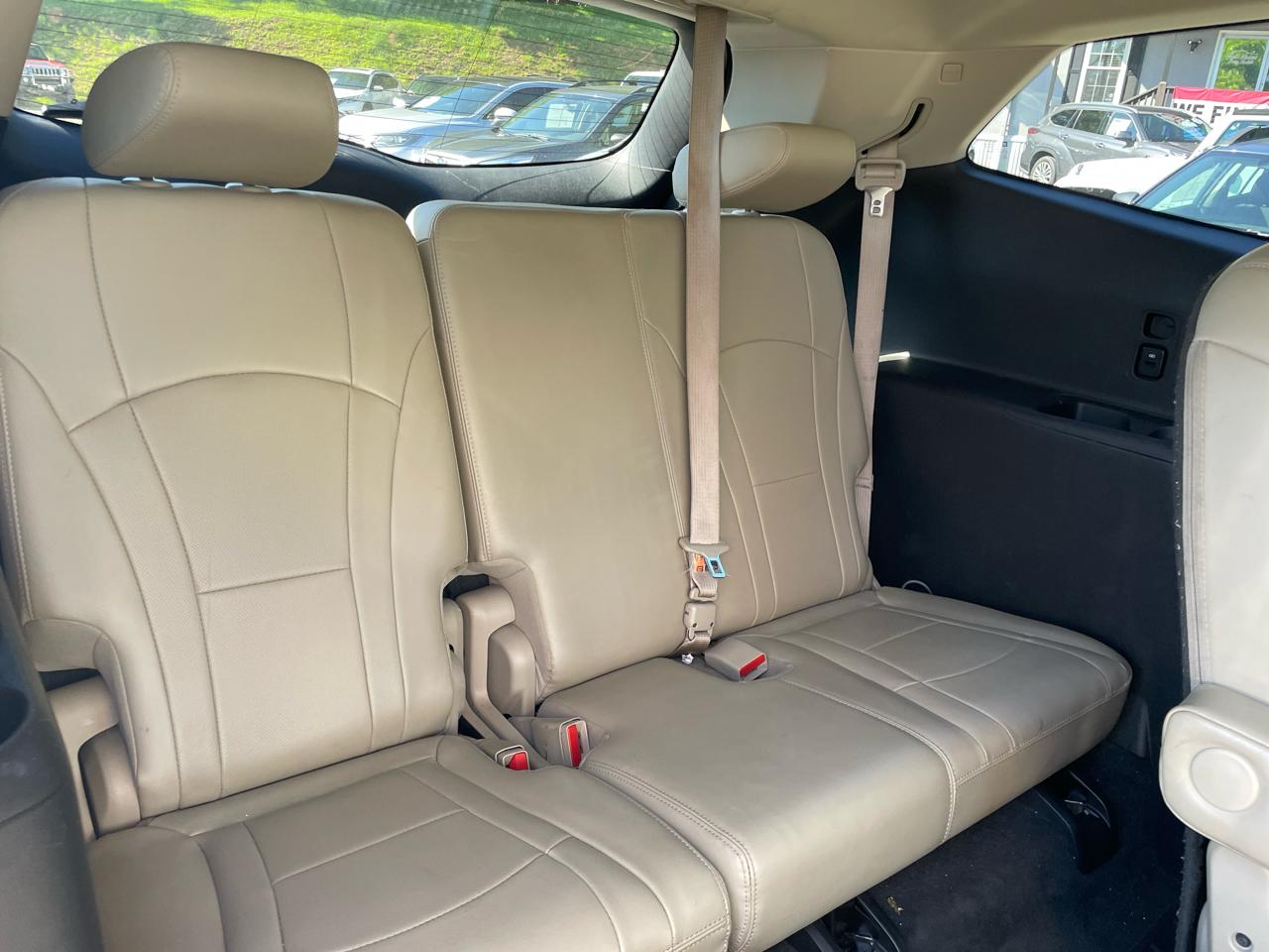 Buick Enclave FWD 4dr Essence 2019