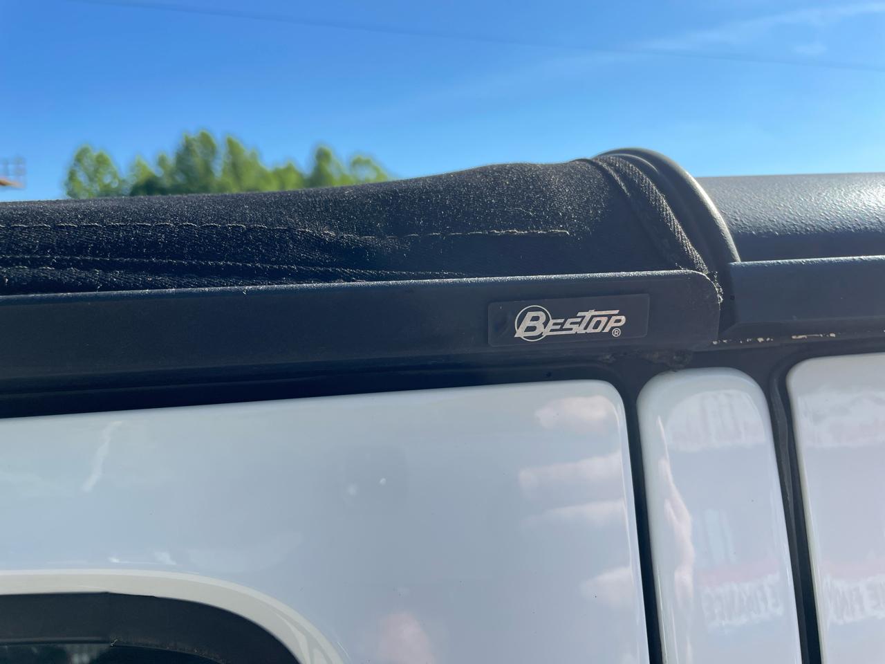 Jeep Wrangler JK Unlimited Sahara 4x4 2018