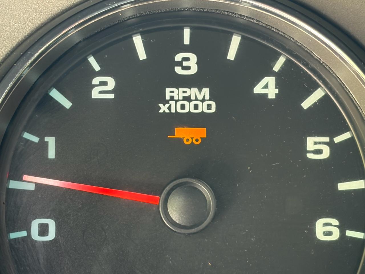 GMC Sierra 1500 2WD Crew Cab 143.5" SLE1 2008