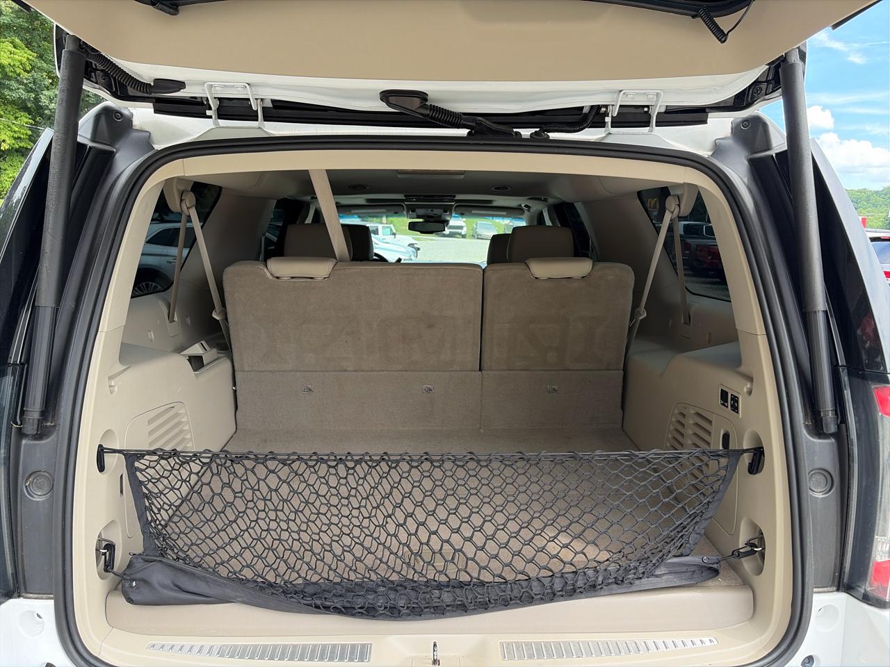 GMC Yukon XL 4WD 4dr Denali 2019