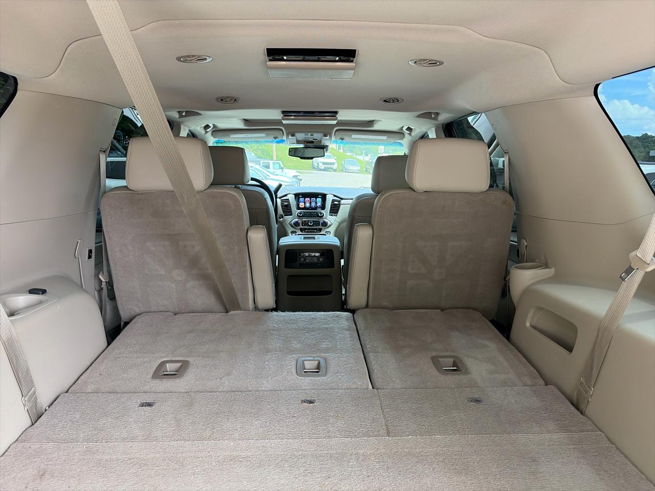 GMC Yukon XL 4WD 4dr Denali 2019