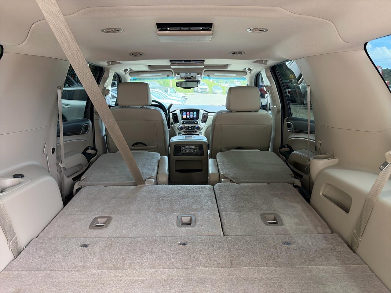 GMC Yukon XL 4WD 4dr Denali 2019