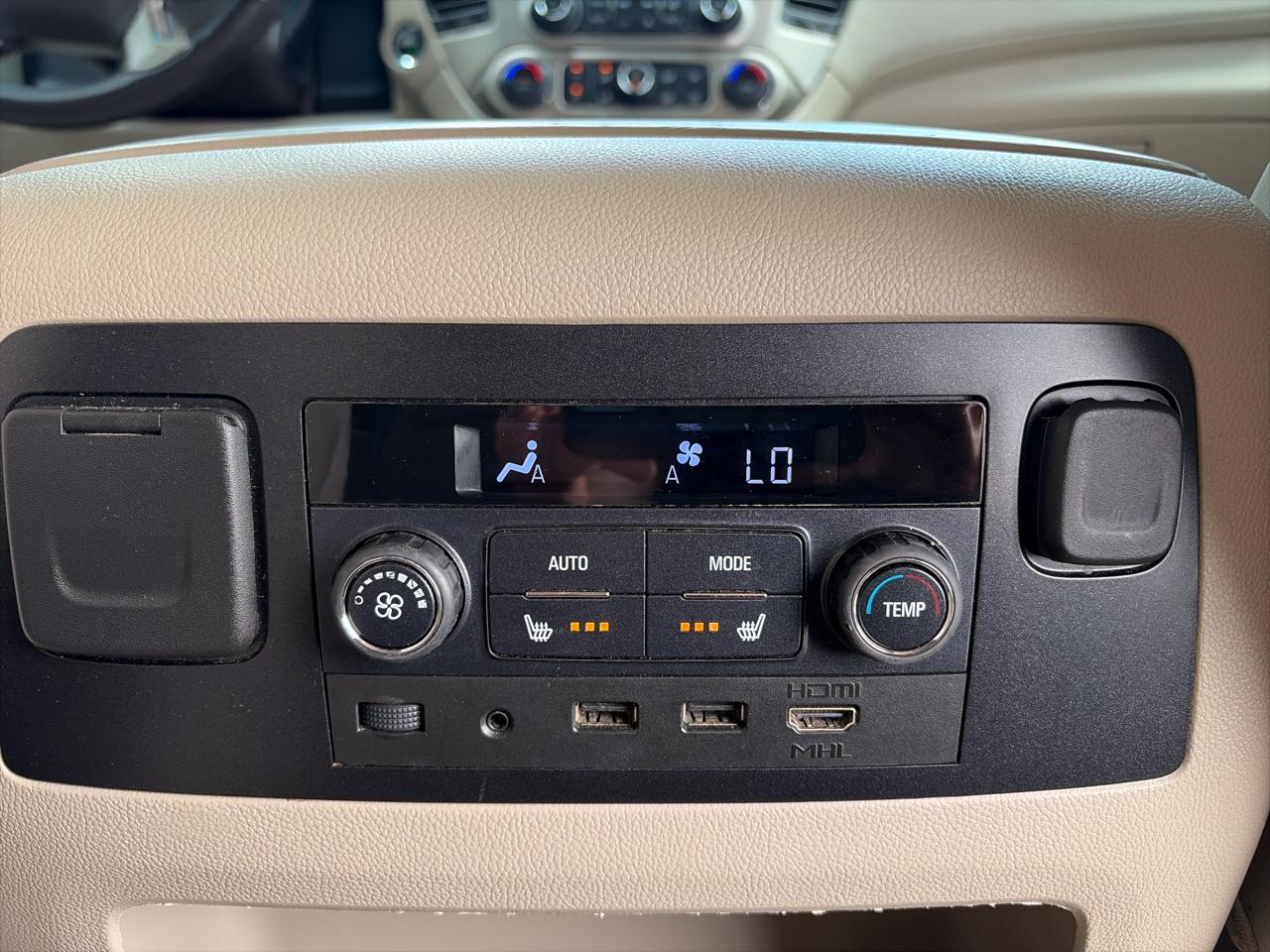 GMC Yukon XL 4WD 4dr Denali 2019
