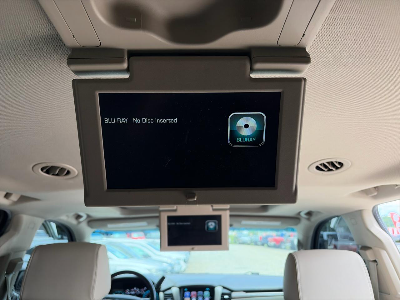 GMC Yukon XL 4WD 4dr Denali 2019