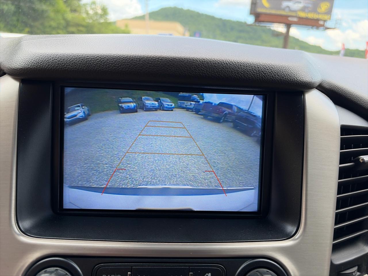 GMC Yukon XL 4WD 4dr Denali 2019