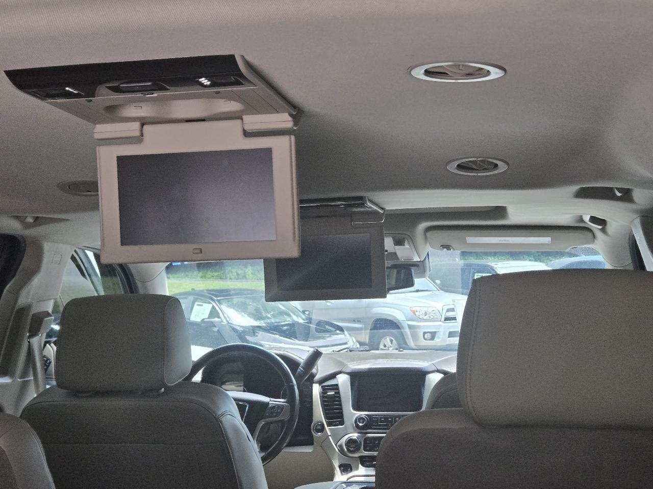 GMC Yukon XL 4WD 4dr Denali 2019