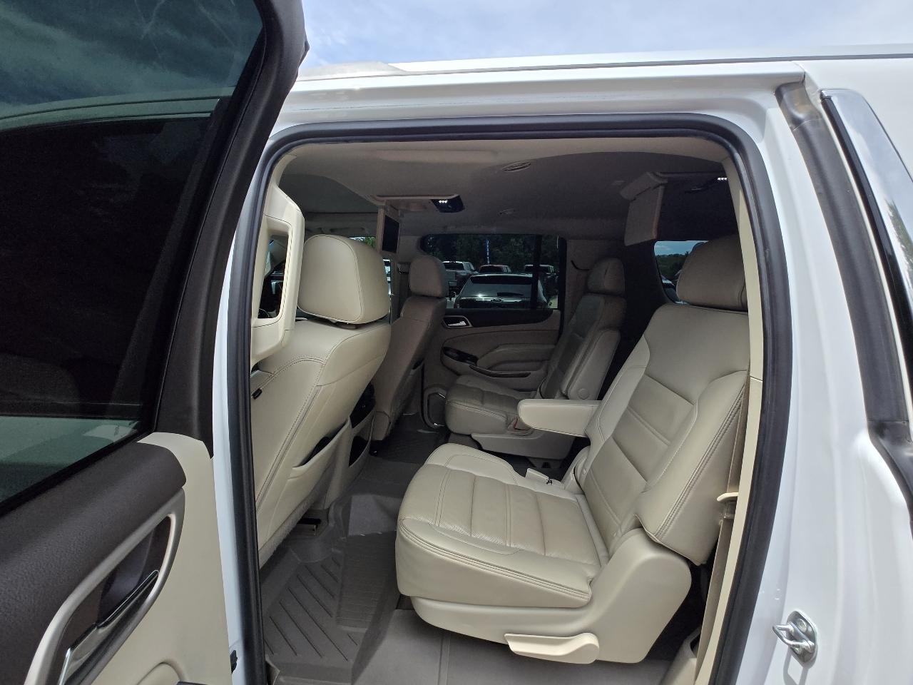 GMC Yukon XL 4WD 4dr Denali 2019