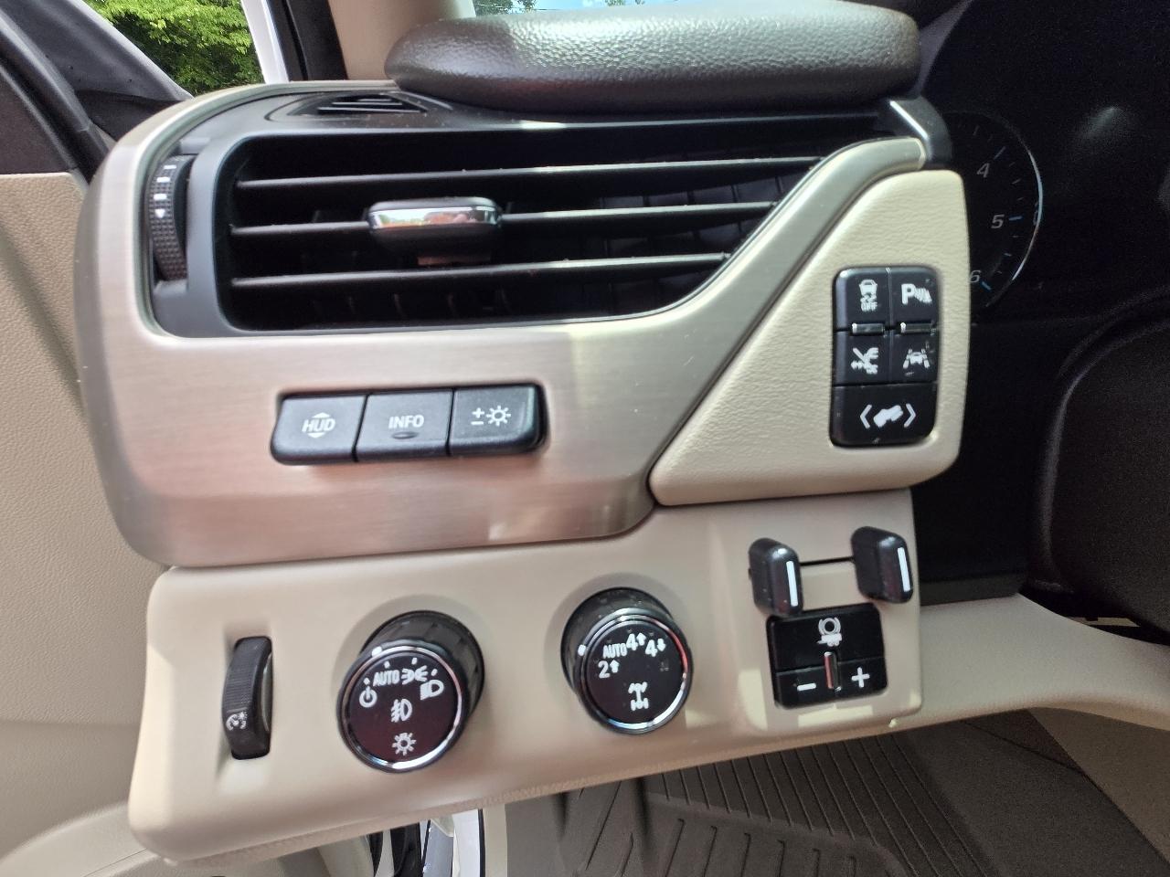 GMC Yukon XL 4WD 4dr Denali 2019