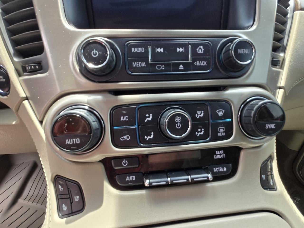 GMC Yukon XL 4WD 4dr Denali 2019