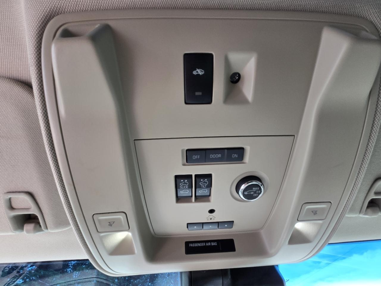 GMC Yukon XL 4WD 4dr Denali 2019