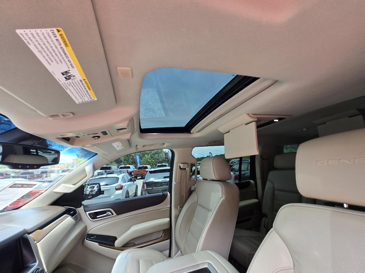 GMC Yukon XL 4WD 4dr Denali 2019