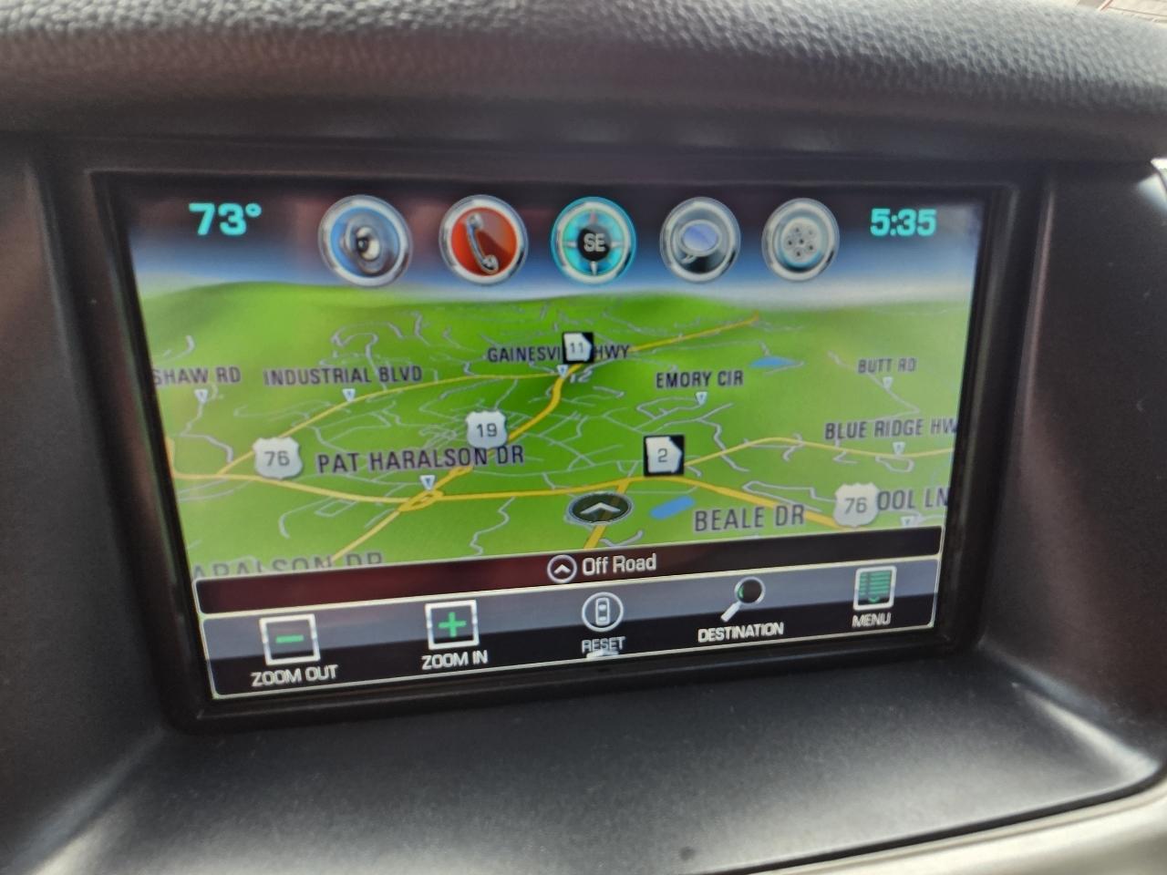 GMC Yukon XL 4WD 4dr Denali 2019