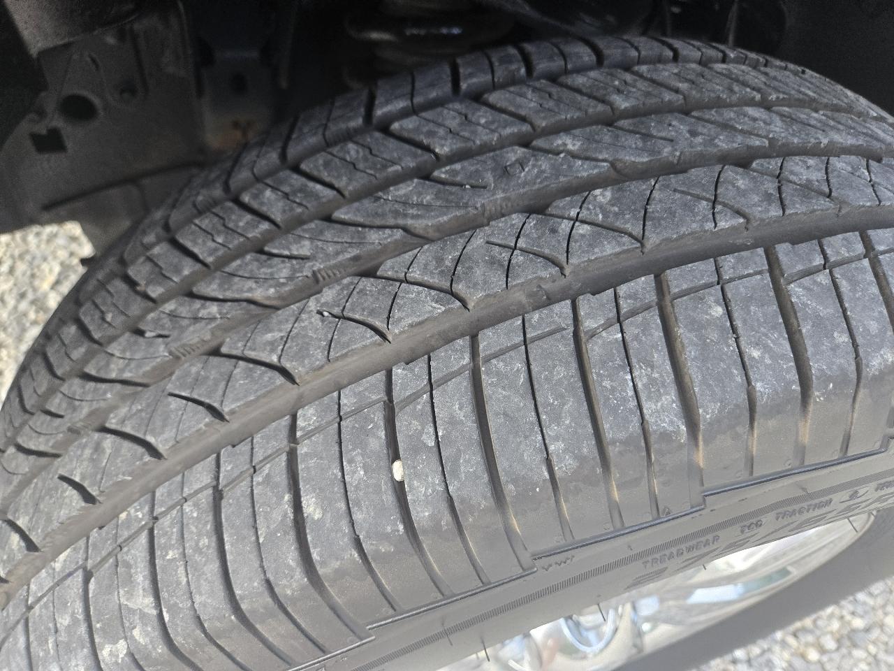 Ford F-150 4WD SuperCrew 145" XLT 2010