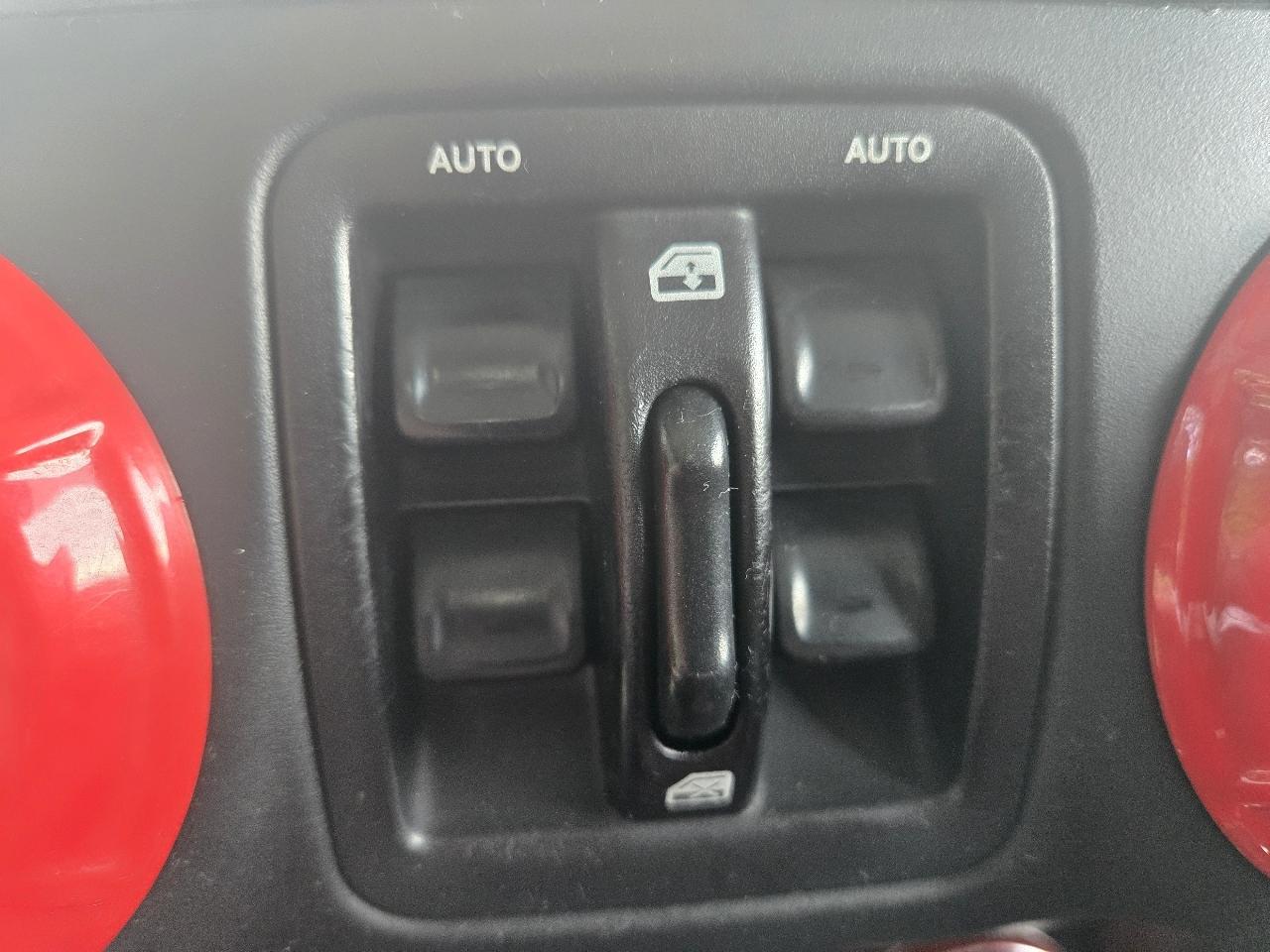 Jeep Wrangler Unlimited 4WD 4dr Sahara 2017