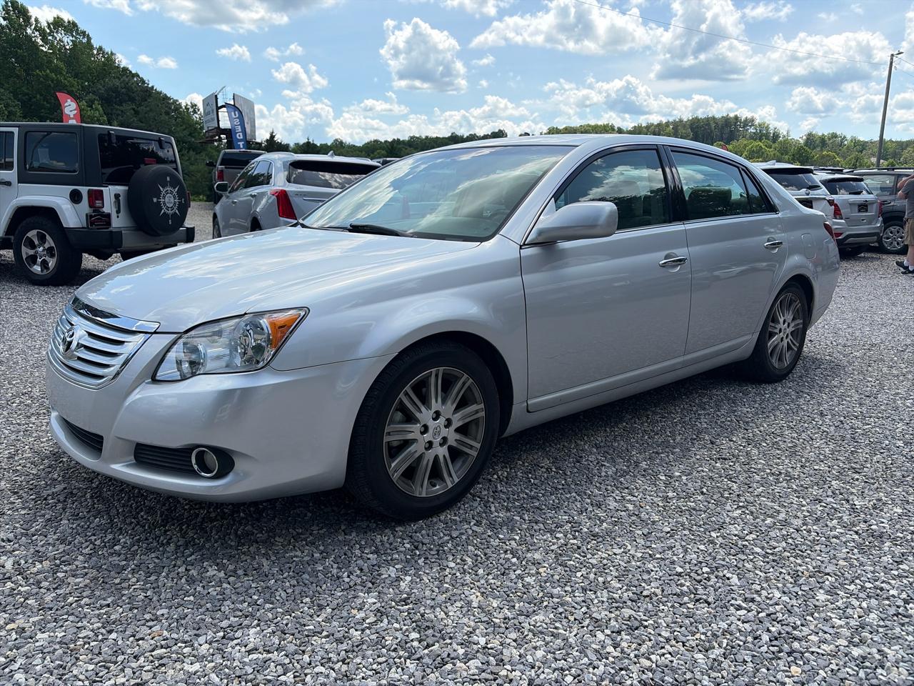 Toyota Avalon 4dr Sdn Touring (Natl) 2008