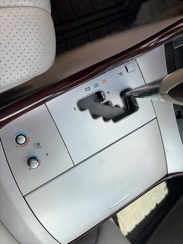Toyota Avalon 4dr Sdn Touring (Natl) 2008