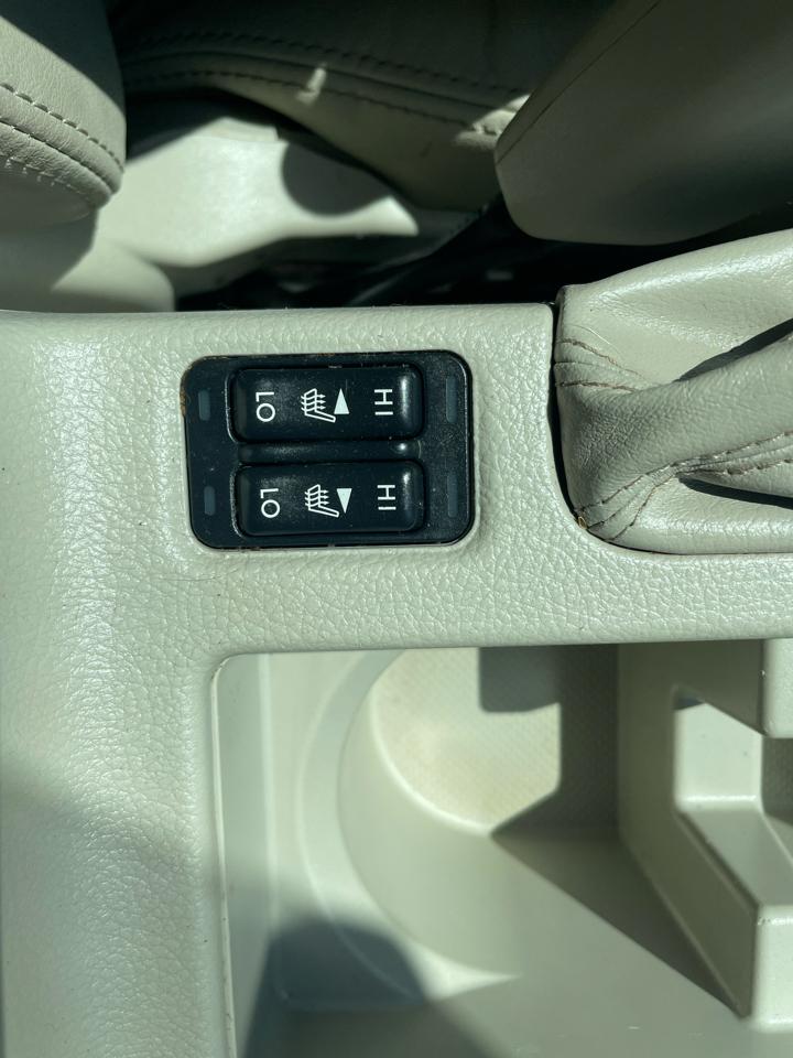 Subaru XV Crosstrek 5dr Auto 2.0i Limited 2014