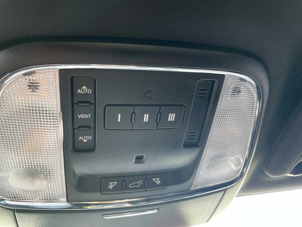 Jeep Grand Cherokee 4WD 4dr Limited 2016