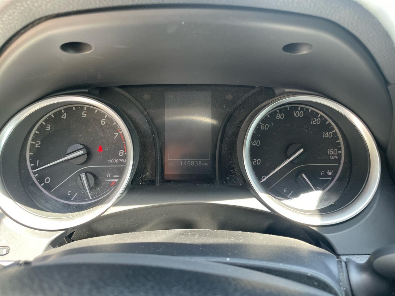 Toyota Camry LE Auto (Natl) 2021