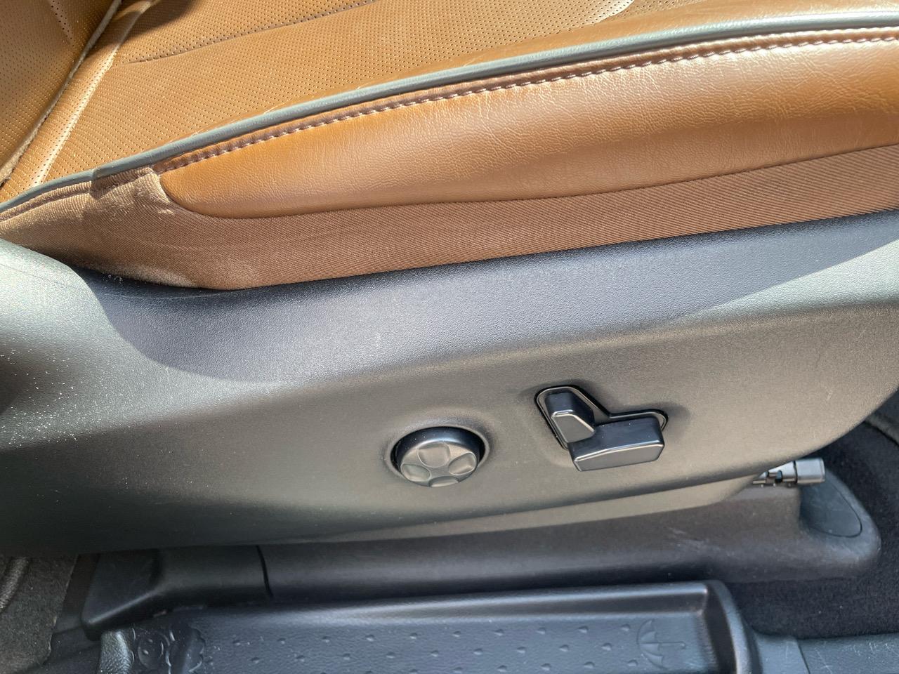 Chrysler Pacifica Limited FWD 2020
